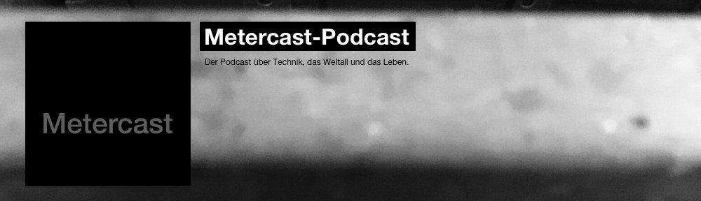 Metercast – Podcast