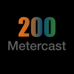 Metercast 200